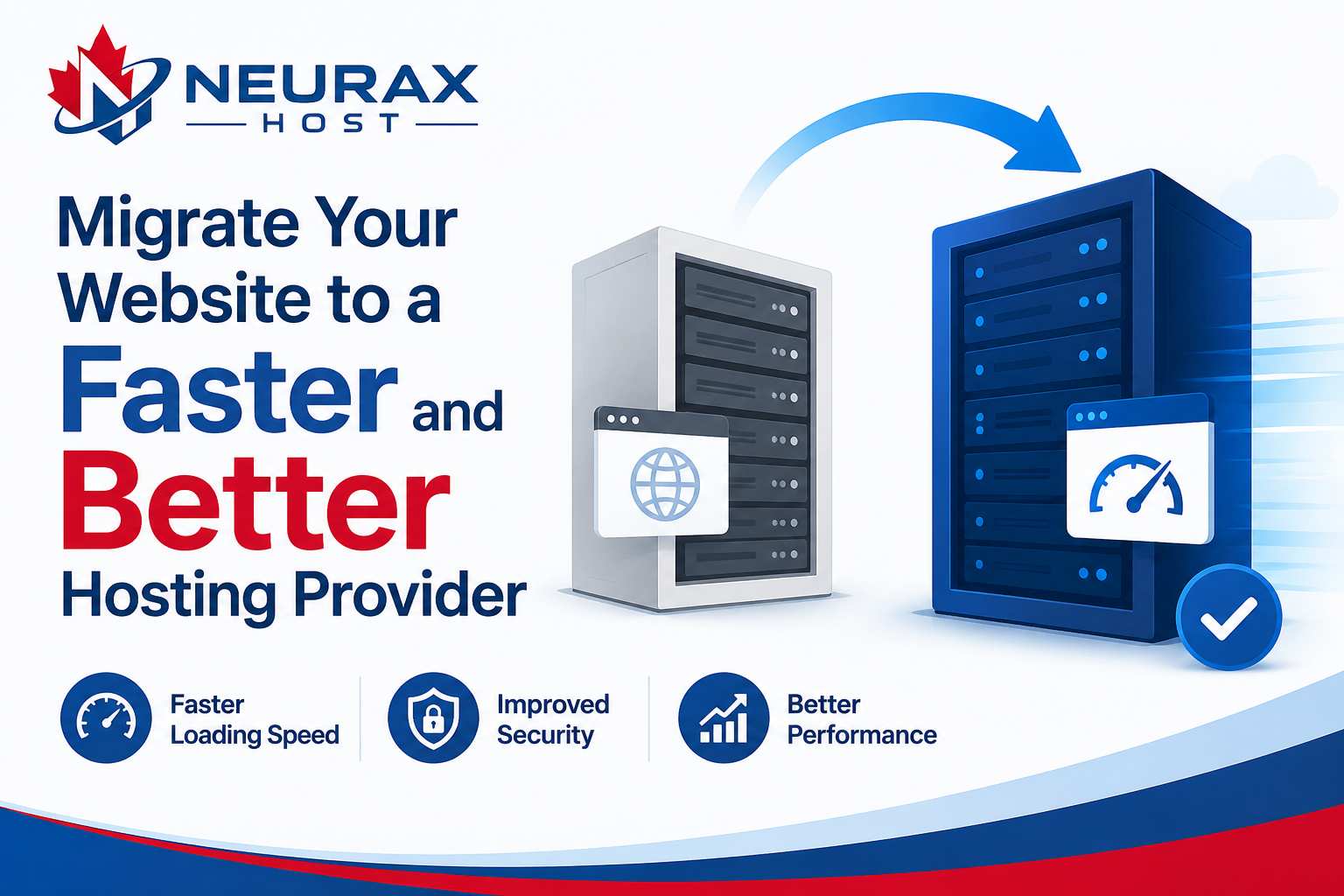 Hosting Provider