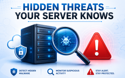 What Your Hosting Server Knows About Website Attacks That You Don’t