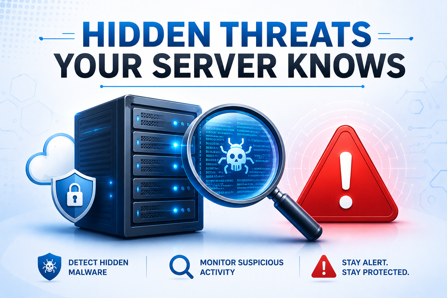 Hosting Server