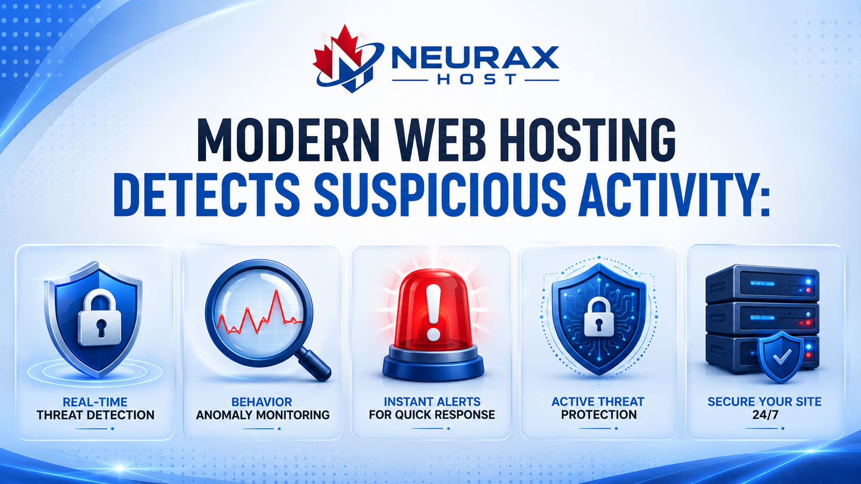 Modern Web Hosting