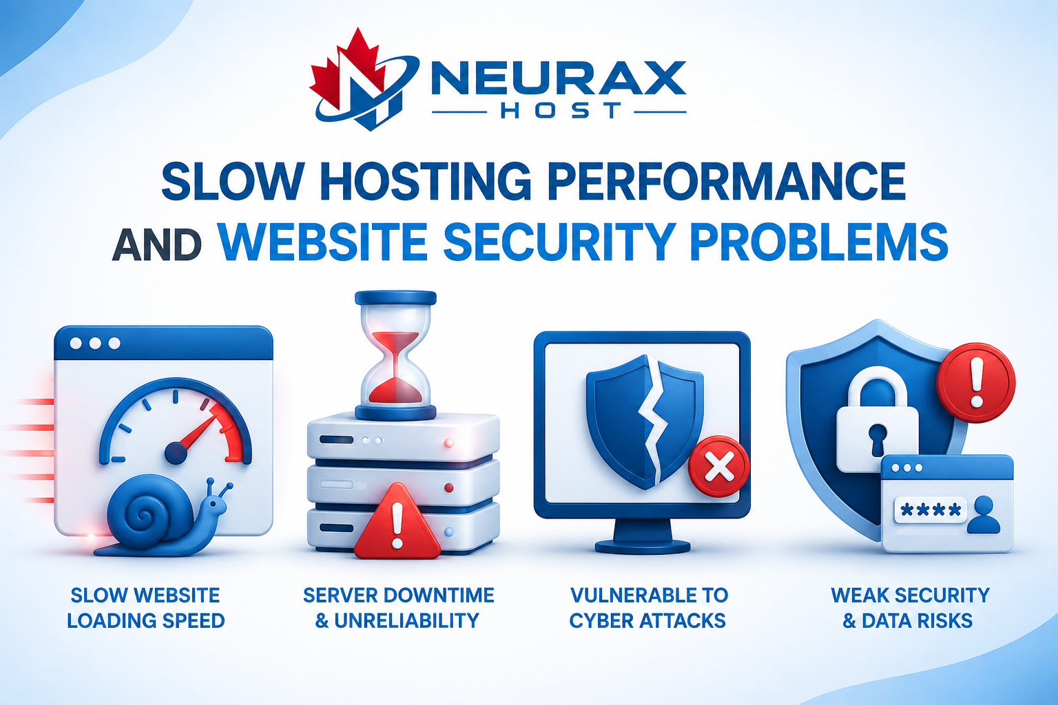Slow Hosting