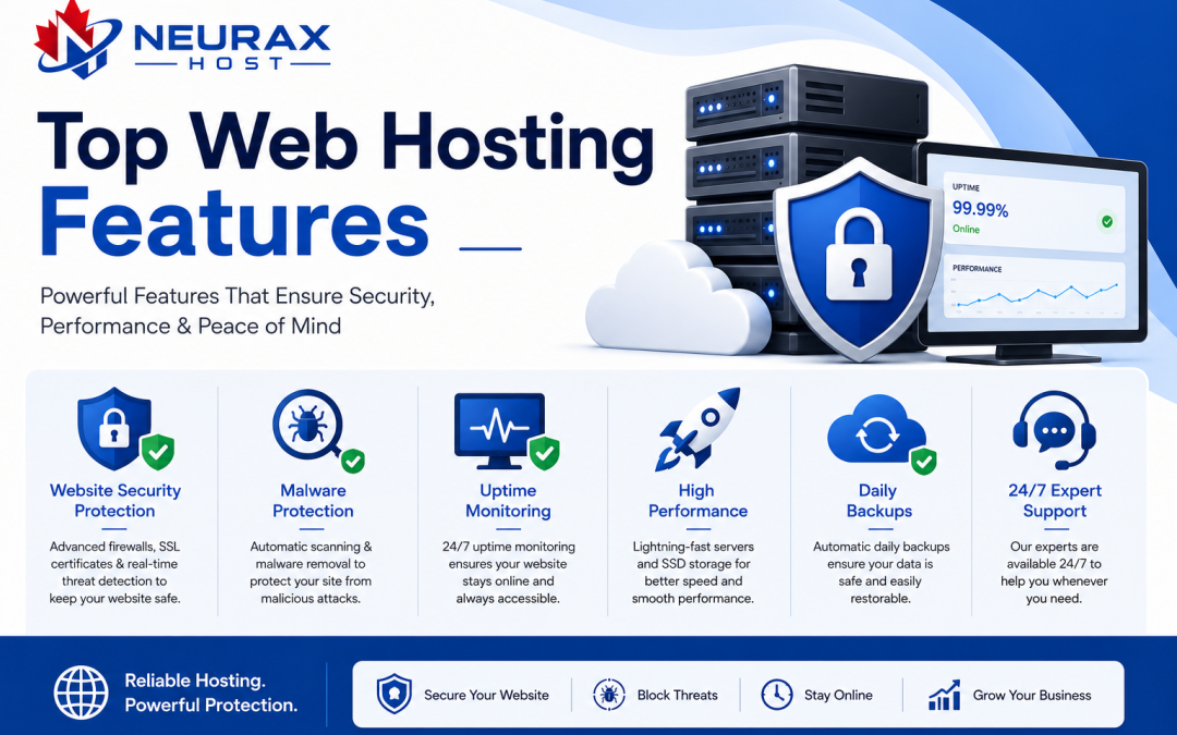 Web Host