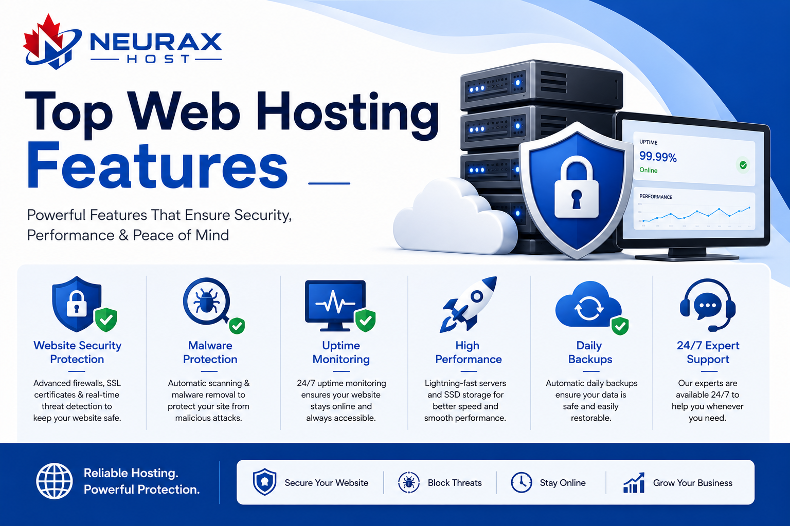 Web Host