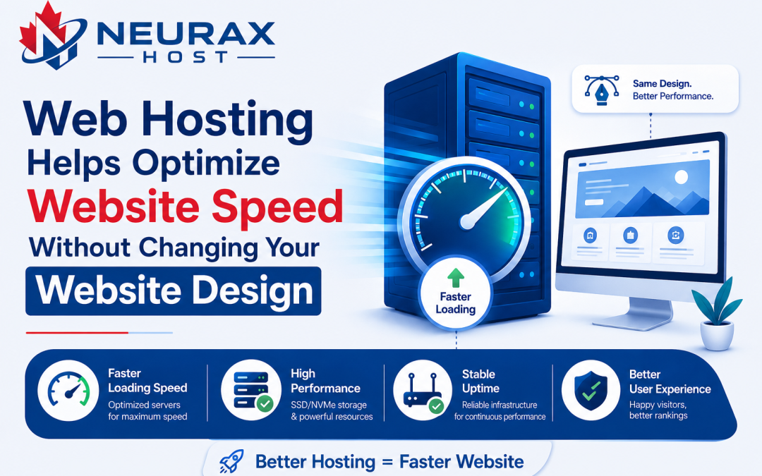 Web Hosting