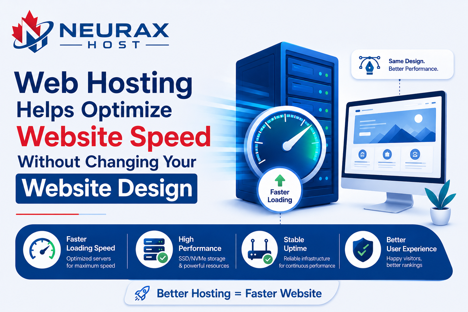 Web Hosting