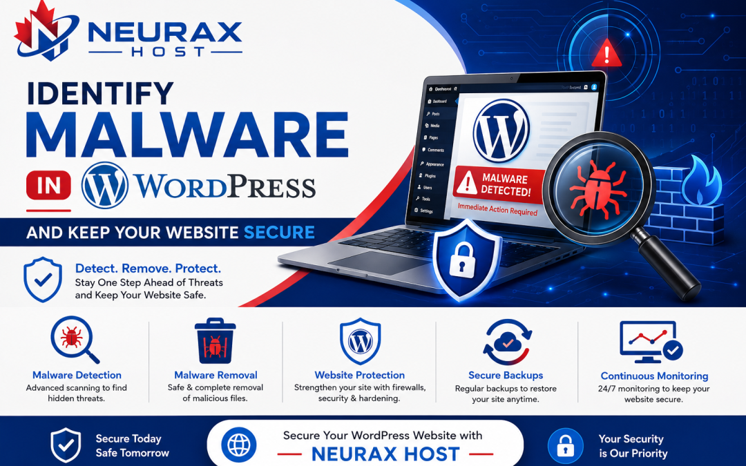 WordPress Malware