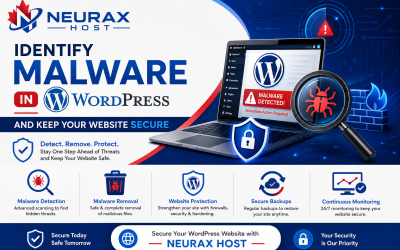 7 Ways to Identify Malware in WordPress and Keep Your Website Secure