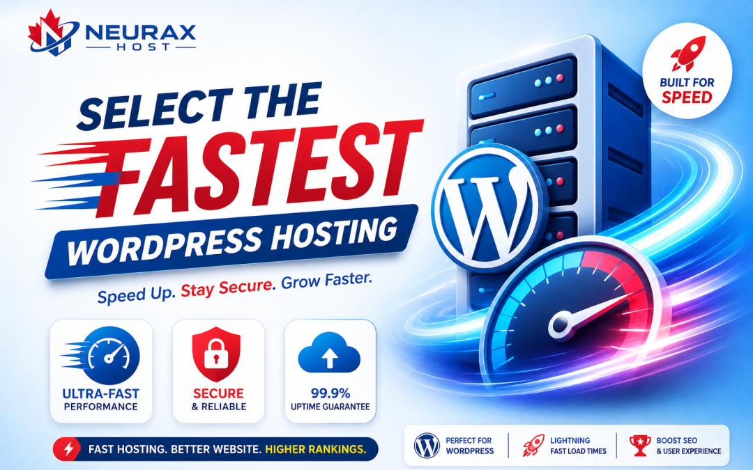 WordPress Hosting