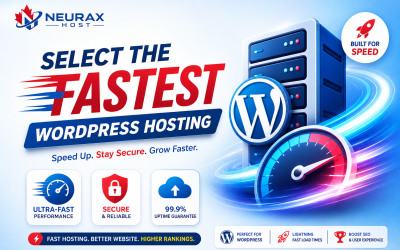 How to Select the Fastest WordPress Hosting: Key Factors to Consider