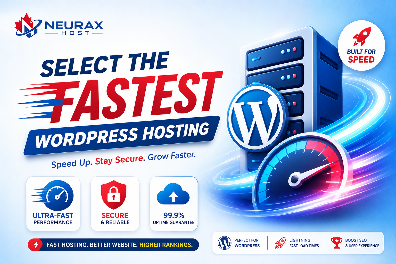 WordPress Hosting