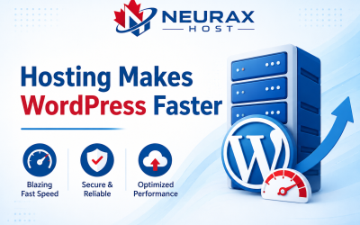 How to Test and Improve WordPress Website Loading Speed with Better Hosting