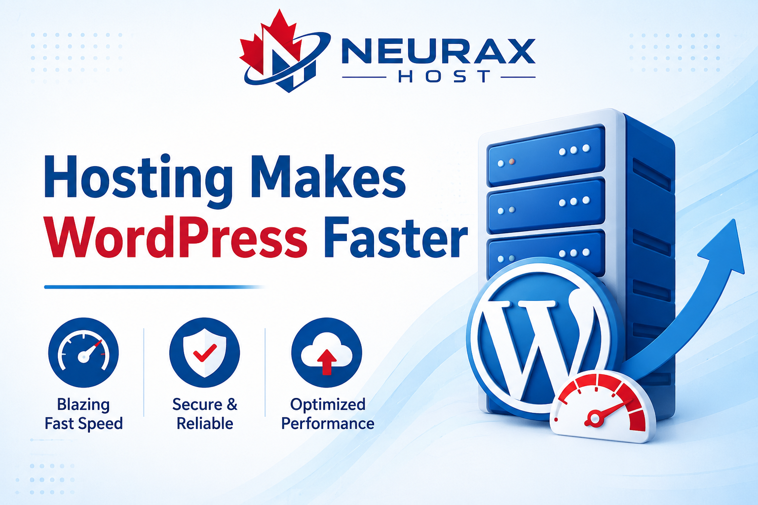 WordPress Hosting