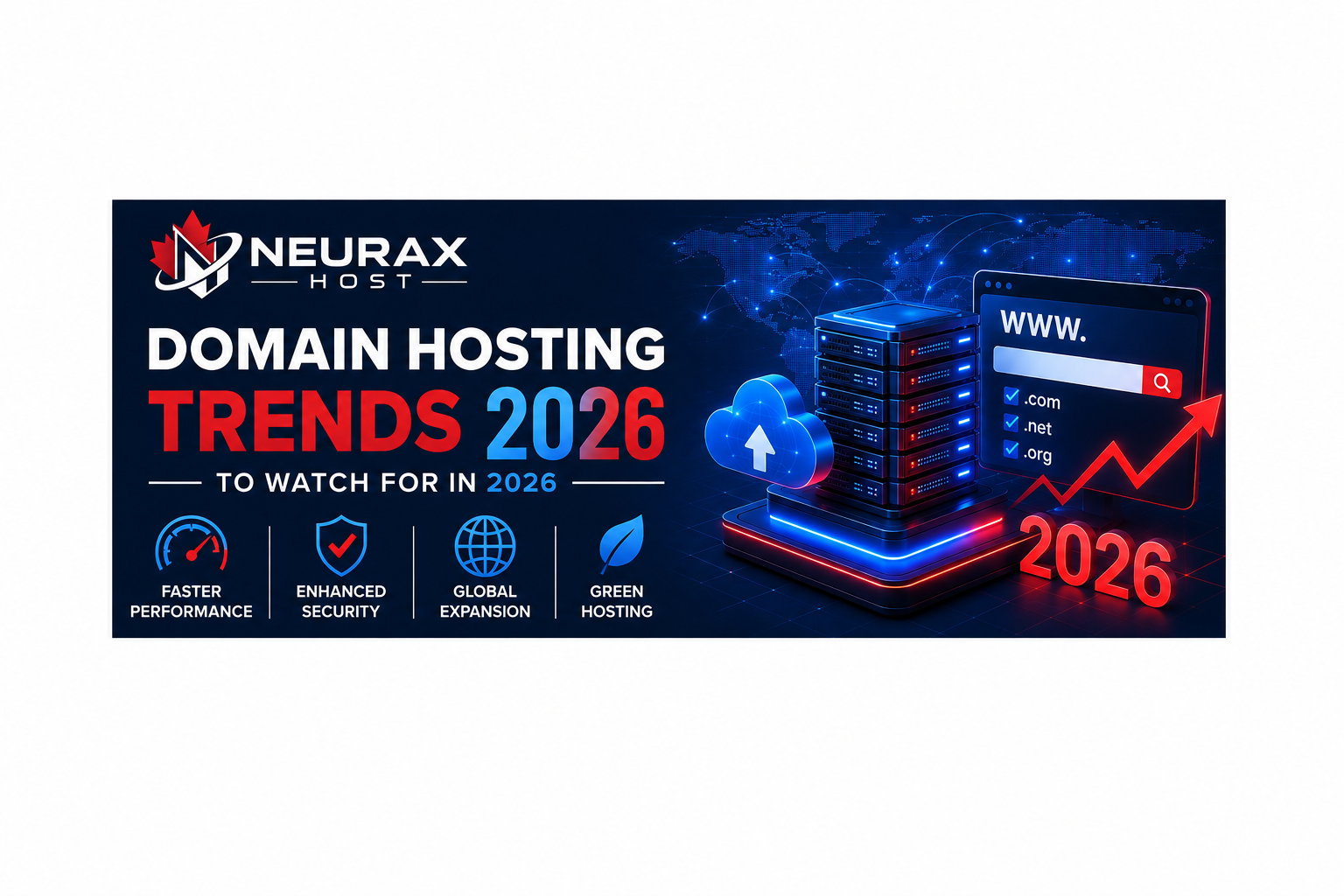 Domain Hosting
