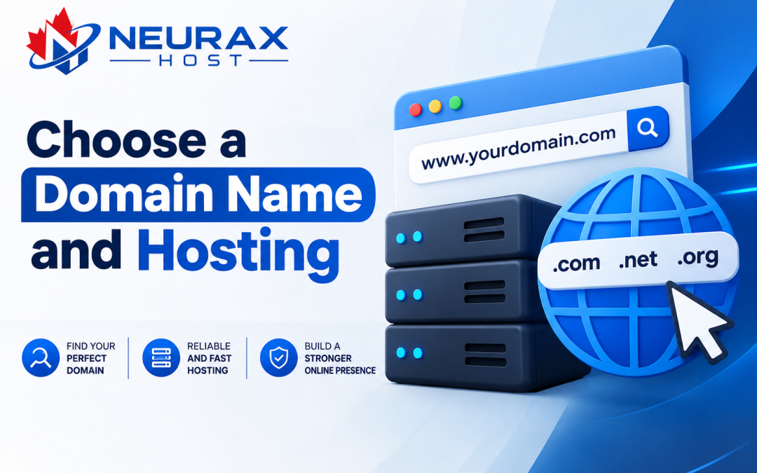 Domain Name