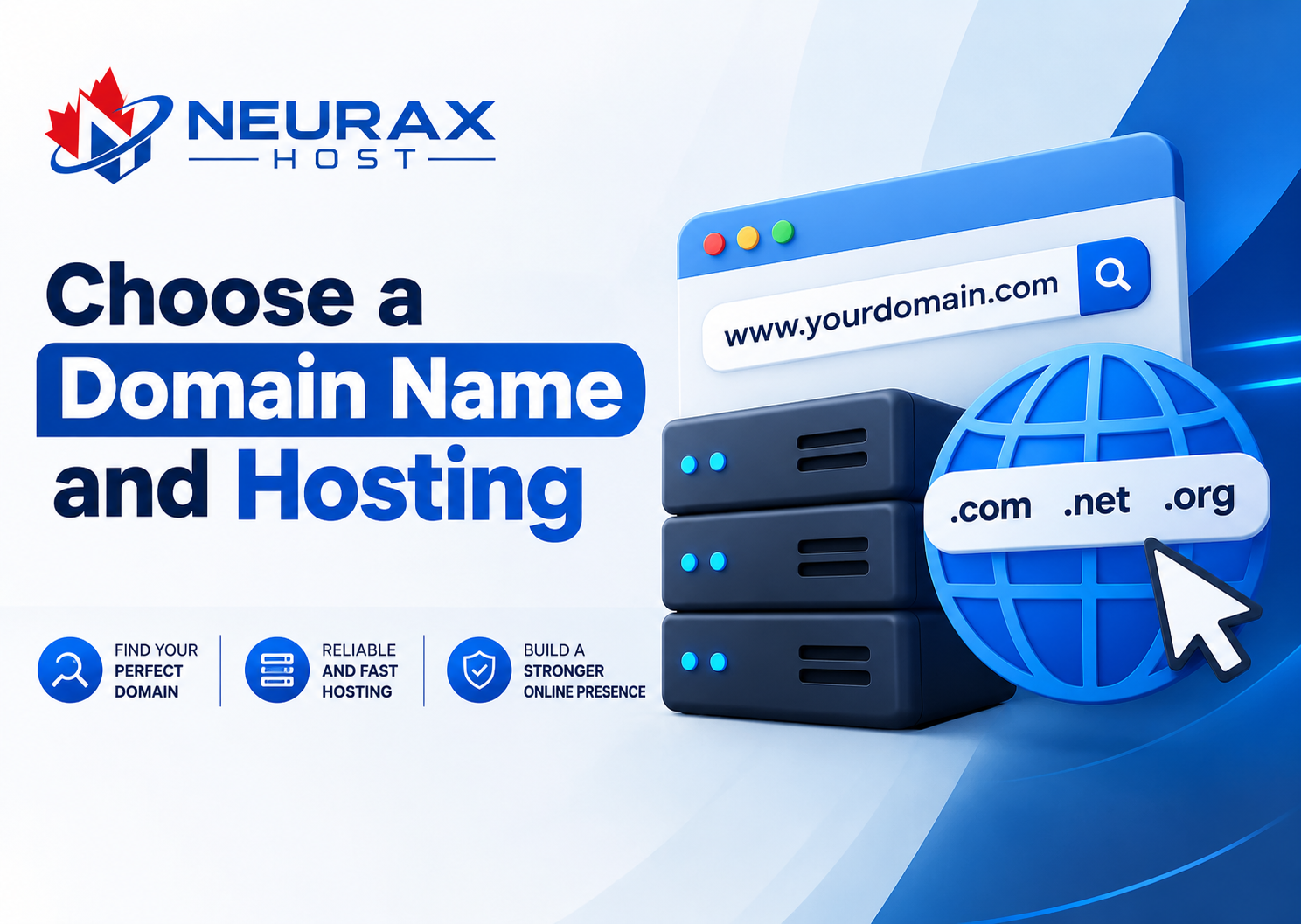 Domain Name