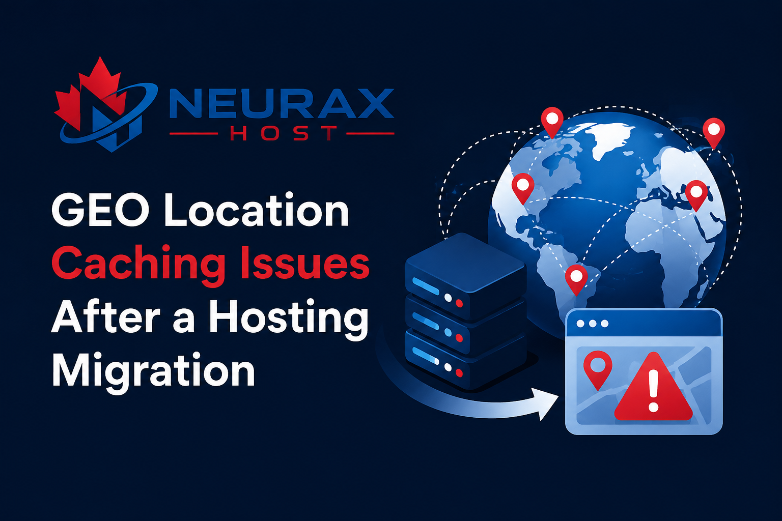 Hosting Migration