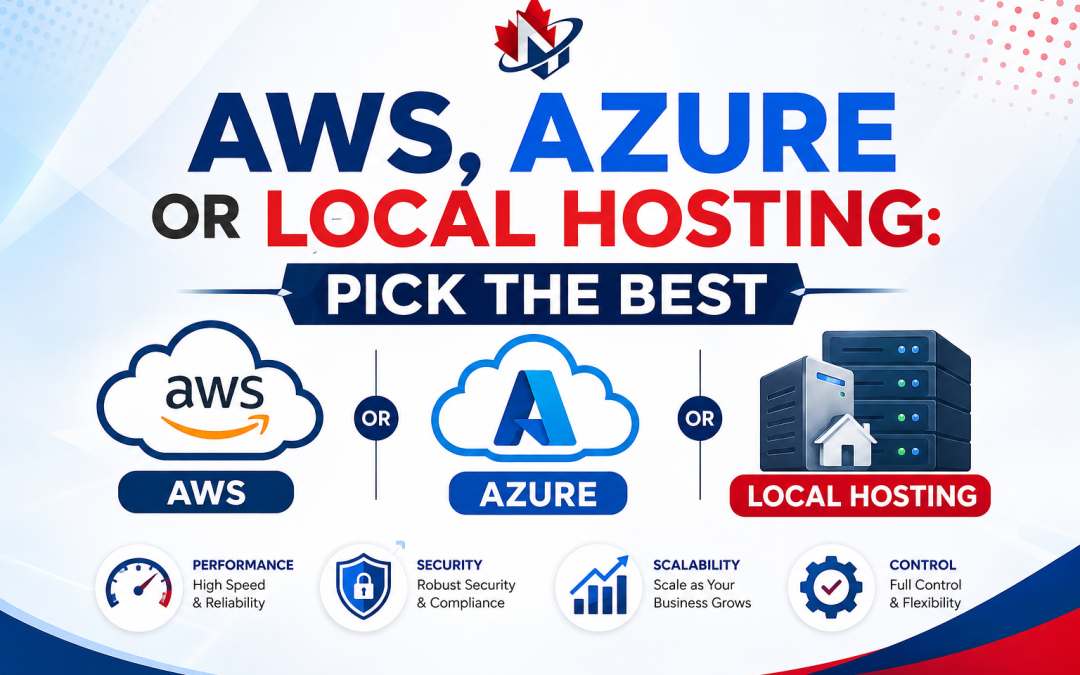 Local Hosting