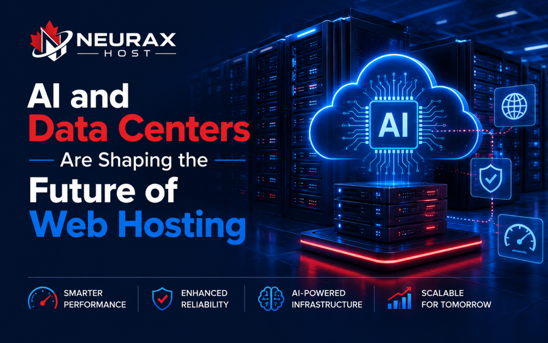 Web Hosting