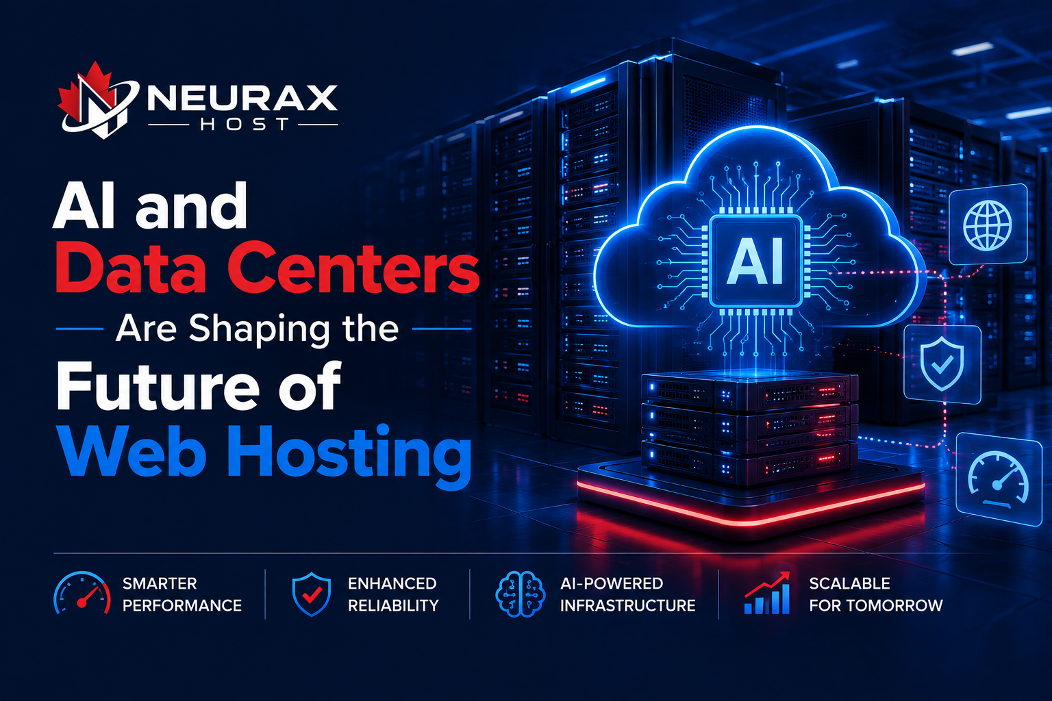 Web Hosting