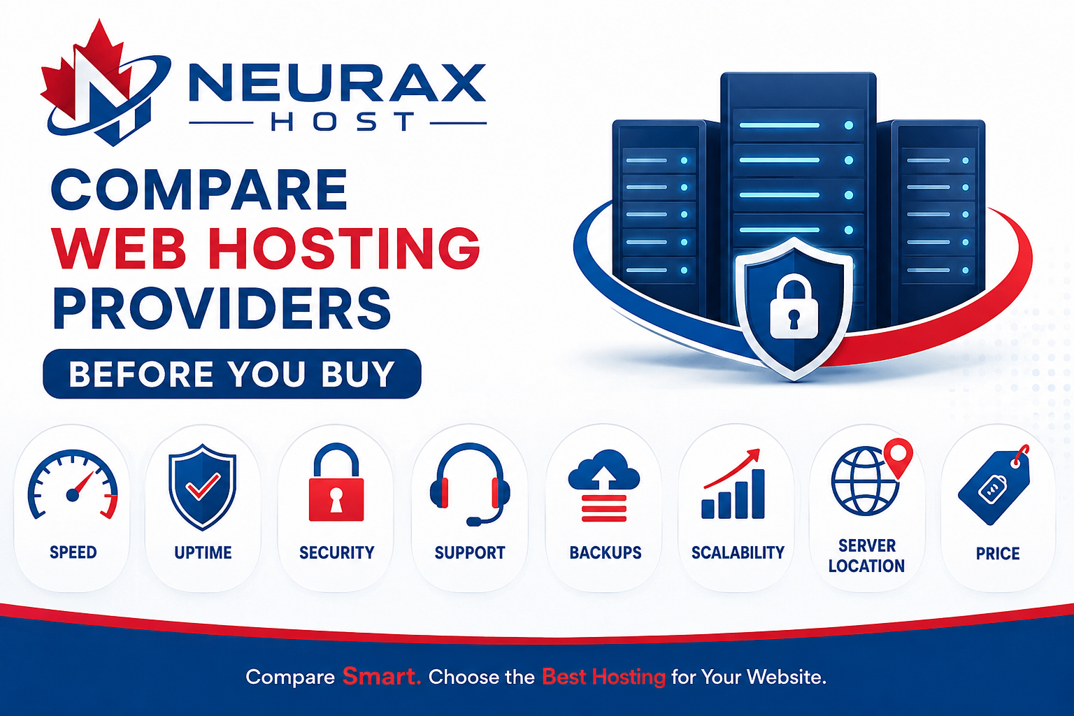 Web Hosting Providers