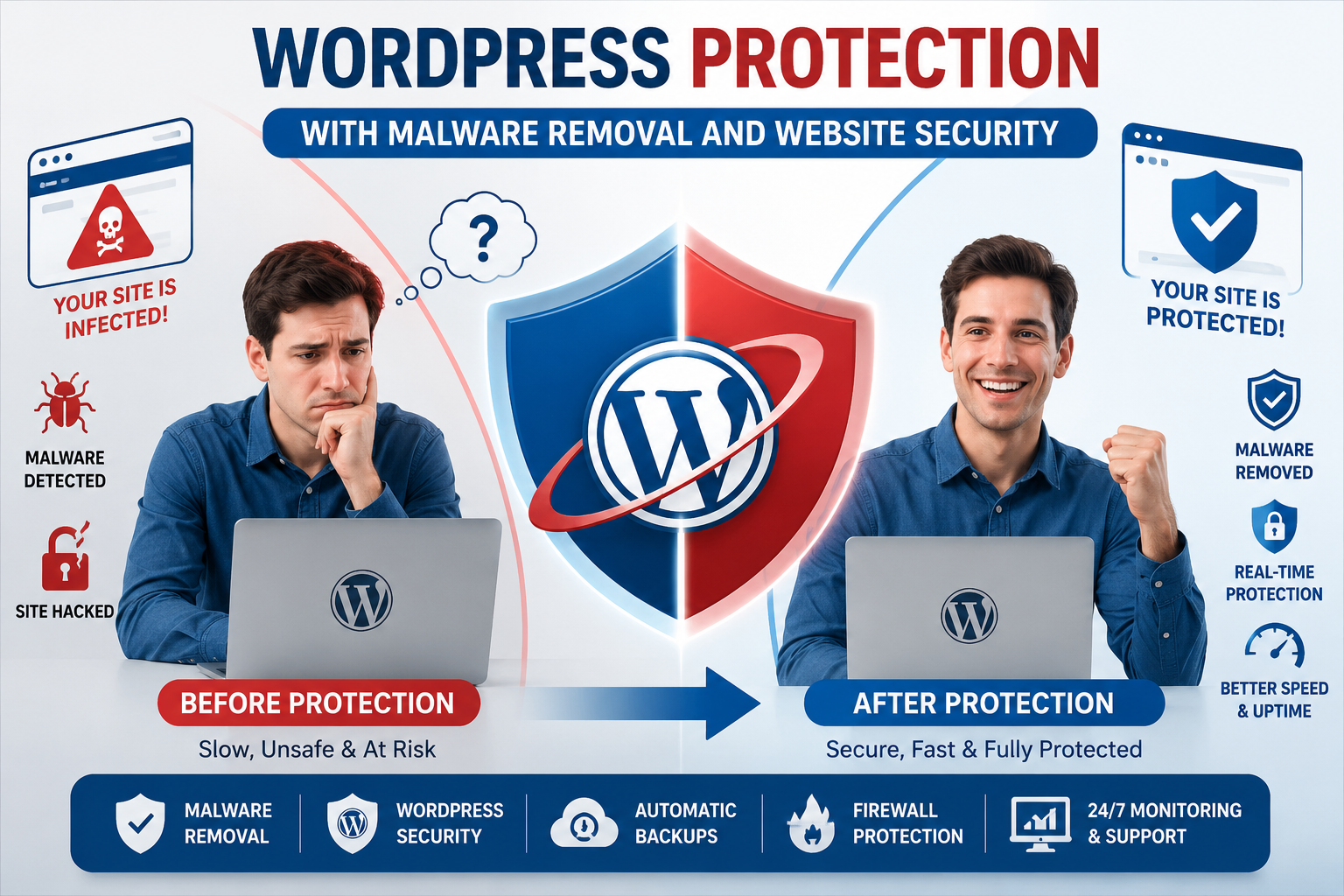 Web Hosting