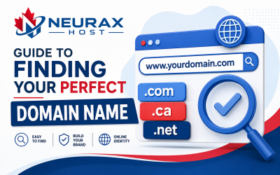 Guide to Finding Your Perfect Domain Name
