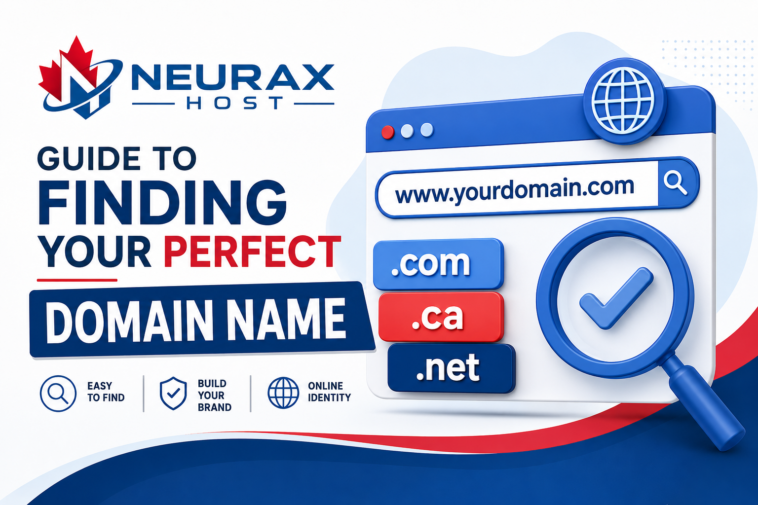 Domain Name
