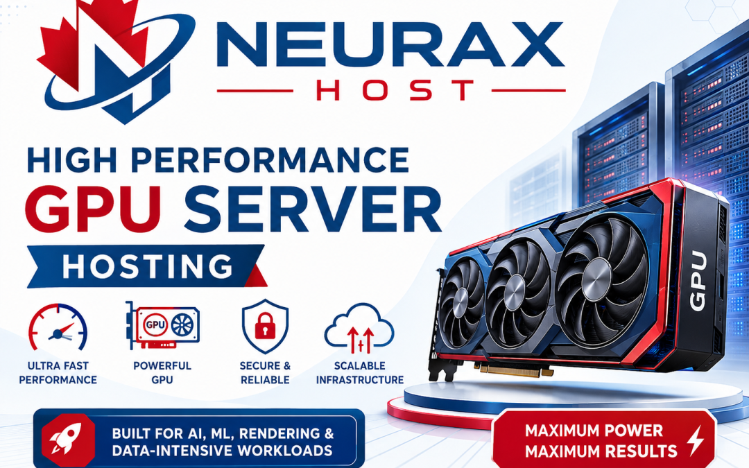 GPU Server Hosting
