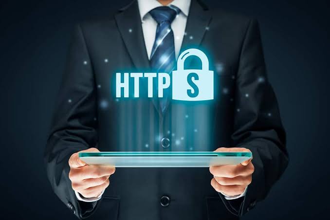 SSL for Small Business Websites