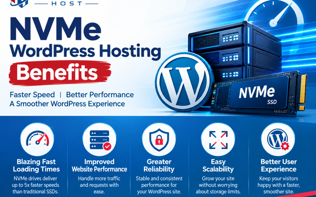 WordPress Hosting