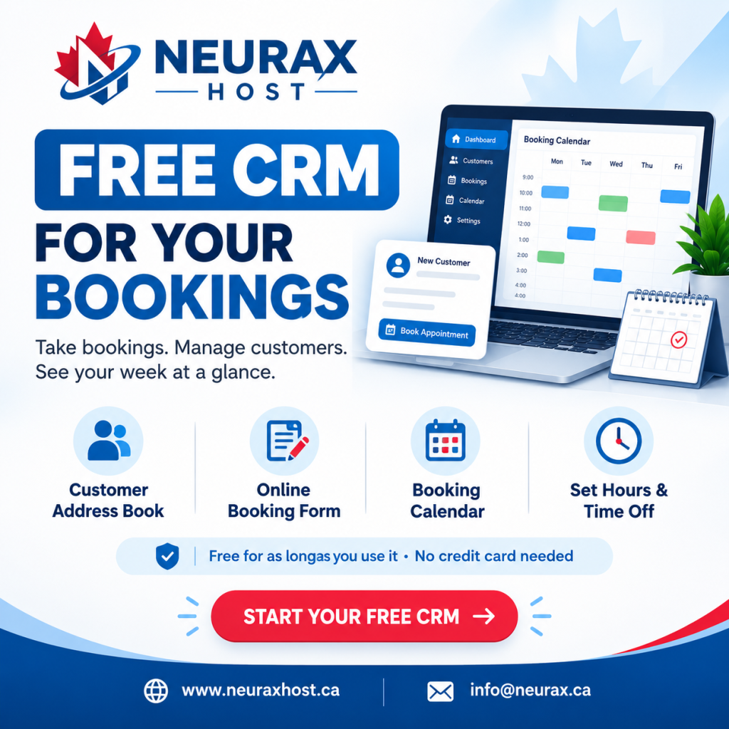 Free CRM